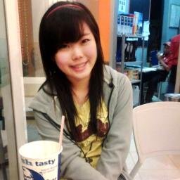 I'm Christiani || Fb :Christall Lia || pin :ask me☺|follback ! Mention pleas :)|Lord I will trust in you (ˆʃƪˆ)