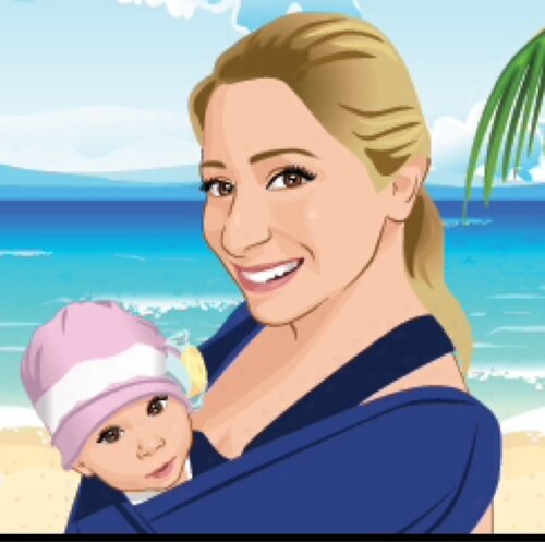 mammamiapelin's profile picture. O bir deniz tutkunu, o bir Bon Jovi ve Kesmeşeker fanı, o bir Paris ve Londra sever, o bir insan kaynakları, o bir vedik astrolog ve en güzeli de o bir ANNE!