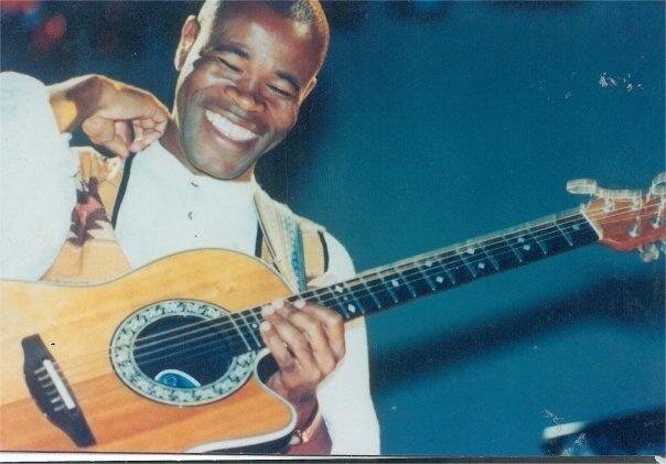 Musician,guitarist,singer songwriter and producer