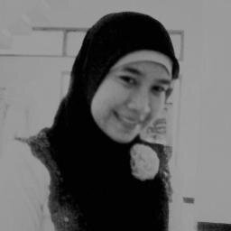 apapun resiko yang kia hadapi, hadapi dengan penuh keikhlasan,, niscaya ALLAH akan memberikan petunjuk