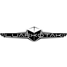 New Clothing Brand Luar Kotak | Luar Kotak 2.0 coming soon. #sapotlokal #lokalah #luarkotak ig : luarkotakclothx