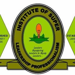 Official Twitter Handle of the Super Leaders International;
Leaders Equipping Leaders to Equip Leaders...