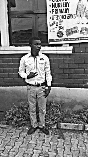 chibuzored's profile picture. 