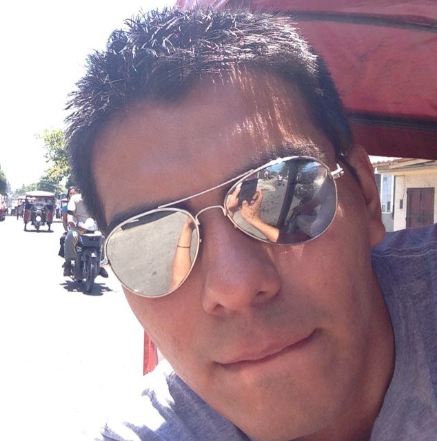 TinCito89's profile picture. 