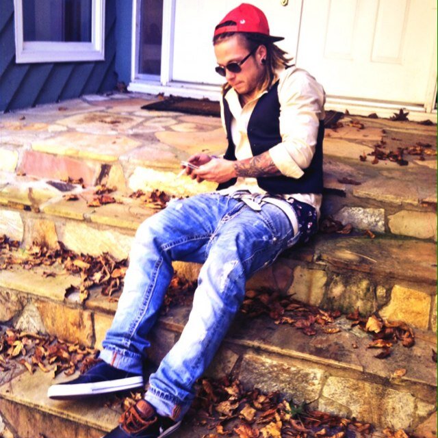 Livin life to the Fullest, I wake up everyday an Thank God Im still here!