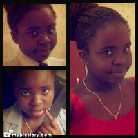 Chiedza (@chiechie247) 's Twitter Profile
