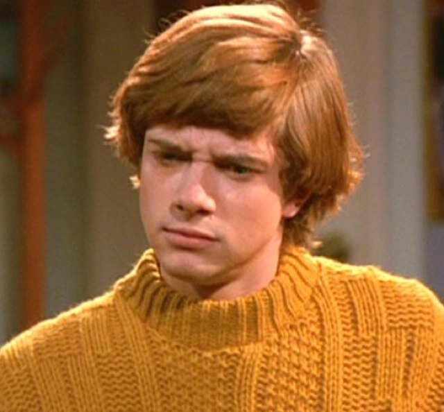 Eric Forman 70sericforman Twitter