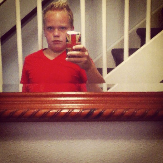 DJS E1 - Instagram : timdjse1 - Bosseschool/groep 7