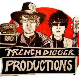 Independent cinema, livestream parody and music. #TrenchDigger #TDPTV #PRBVH