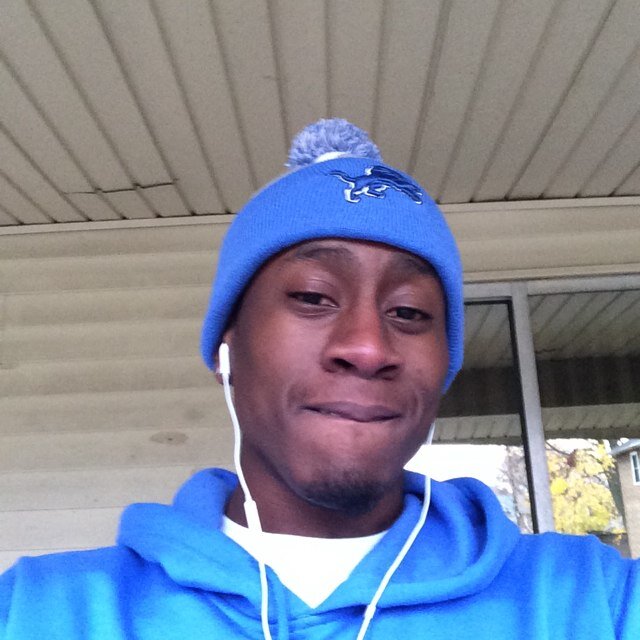 #They gone love me for my #AMBITION...