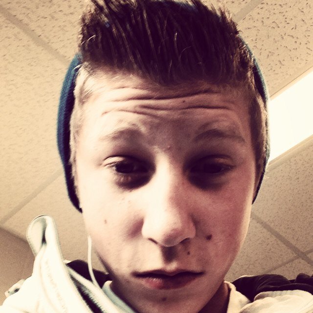 Follow for follow