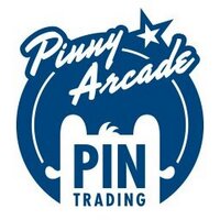 Pinny Arcade (@pinny_arcade) 's Twitter Profile
