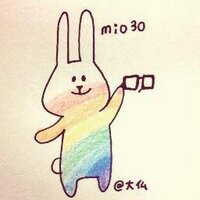 mio30(@2416usagi) 's Twitter Profile Photo