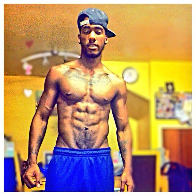 Representing My Brand Live Life & My Story.