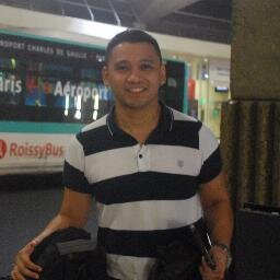 Finance Analyst/Grappler