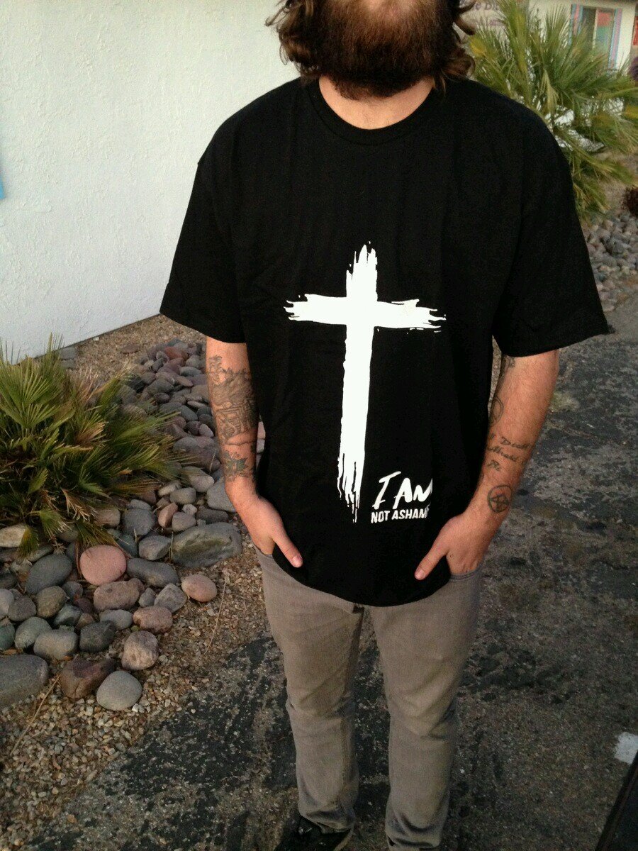 beyond the gates clothing - soli Deo gloria.(Ephesians 1:18 .know hope. kjv)