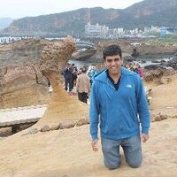 Viraj Bhat (@virajbhat) 's Twitter Profile