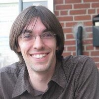 Aaron Keck (@aaronkeck) 's Twitter Profile Photo Aaron Keck (@aaronkeck) 's Twitter Profile Photo