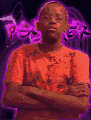 the_livingcode's profile picture. For a while the tag line has been "The Code Lives"

Now, I show you The Living Code