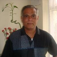 Thoppil Vinod (@thoppilv) Twitter profile photo