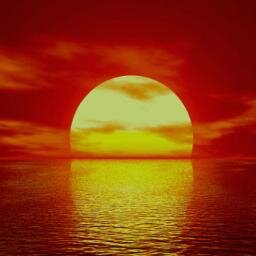 El sol sale para todos!!!