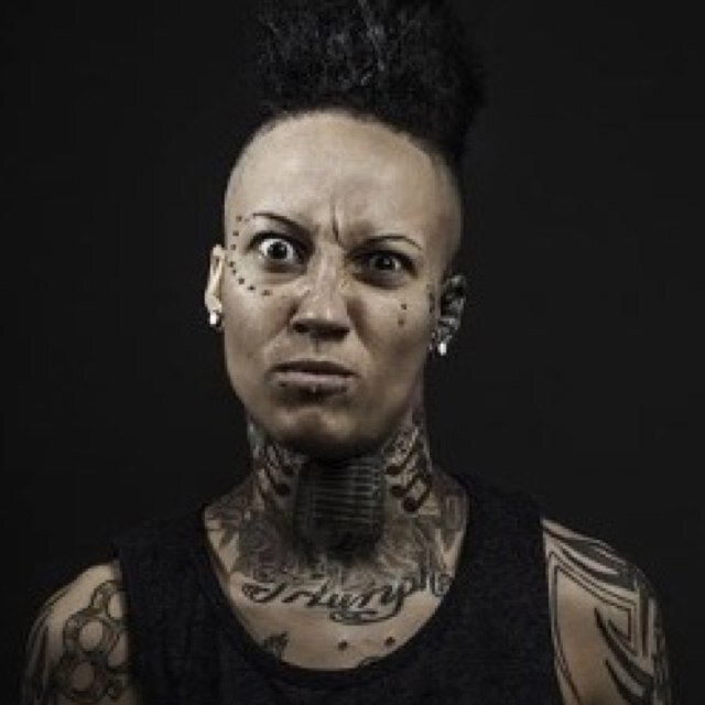 EmceeAutoKrat's profile picture. 