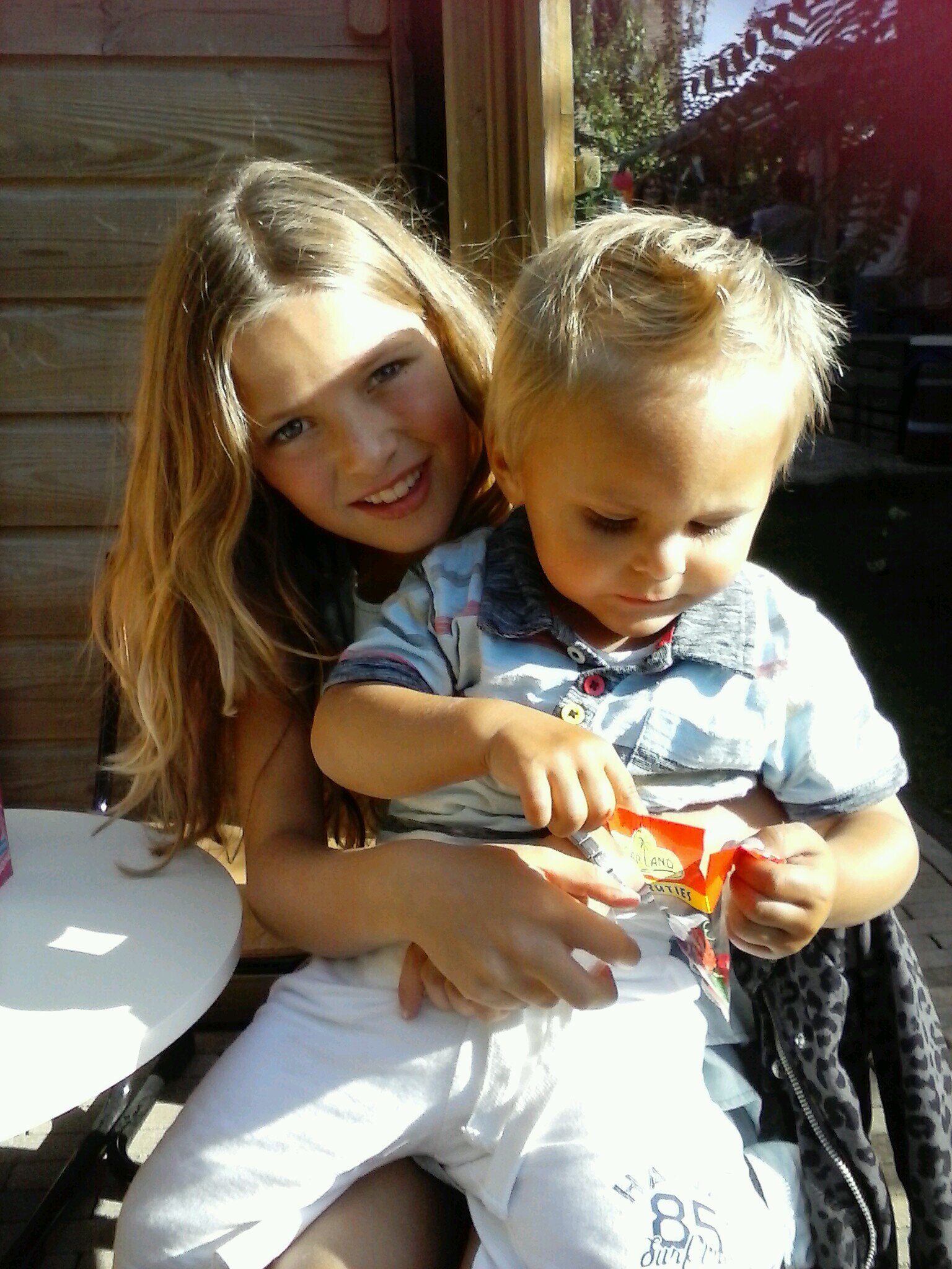 Horseslover2001's profile picture. 