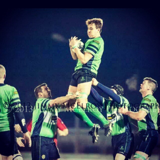 DavidH_CoD's profile picture. 