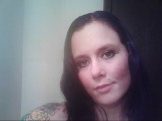 Just living my life to the fullest and not taking anything for granted .... Having fun at same time ;)