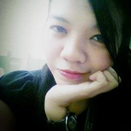 I'm a sweet girl ... :)