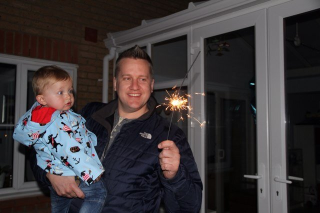 Love rugby, Audi, employee engagement, authentic leaders and people, dad to my amazing boys!