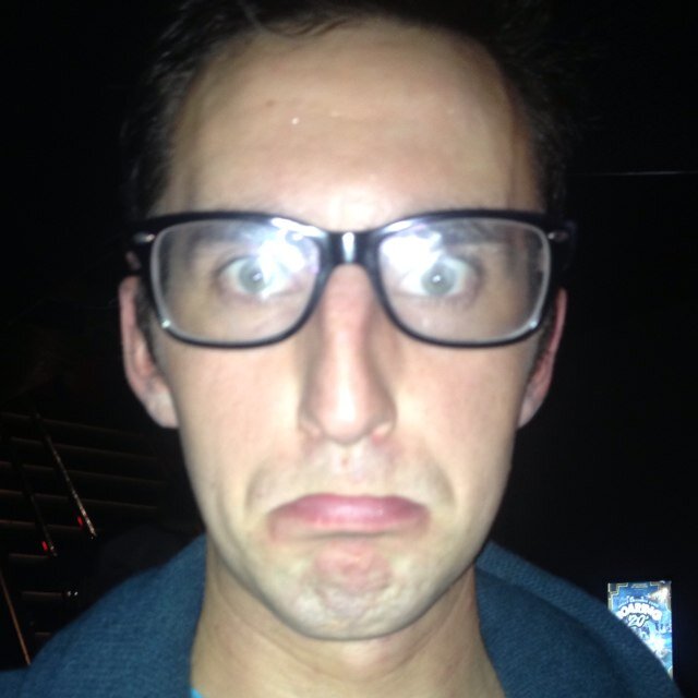 PellandSimon's profile picture. 