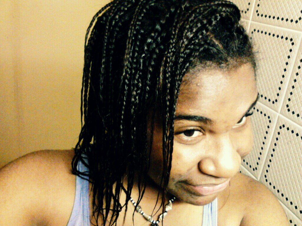 ♥ three things: #ImAProudMelanesian, Png Kiddo #15yrs so OfficialTeen #FollowME I‘ll FollowBack ♥