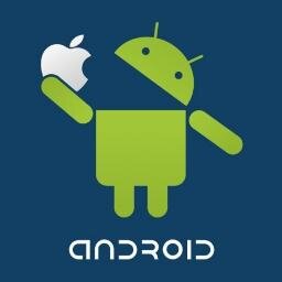 #androidfirst