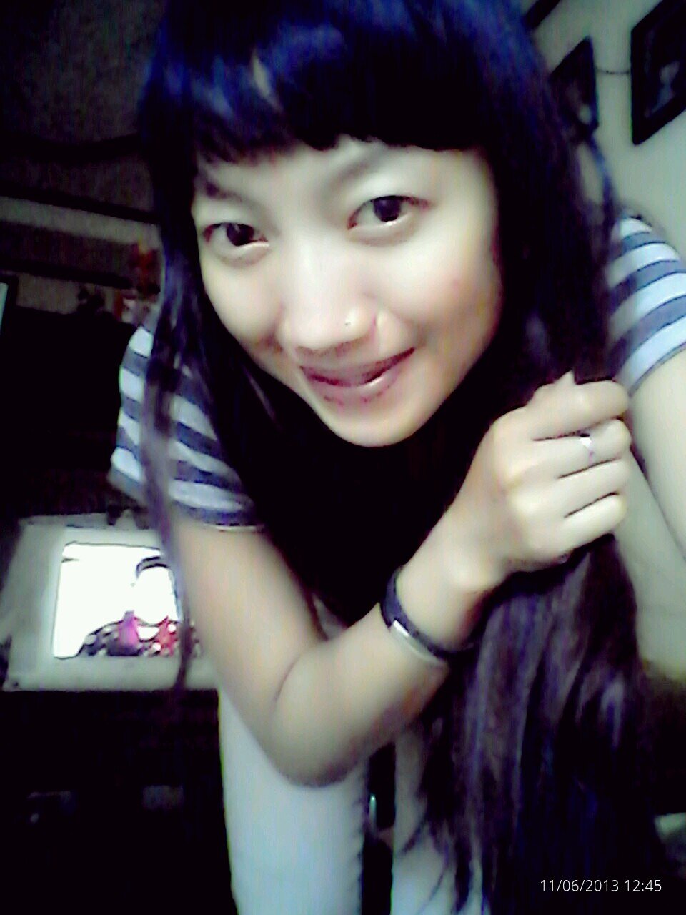 Half of My LIFE is U