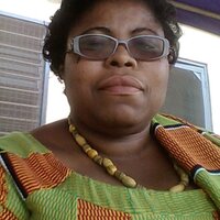 Prof. Lydia Aziato (@aziatol) 's Twitter Profile