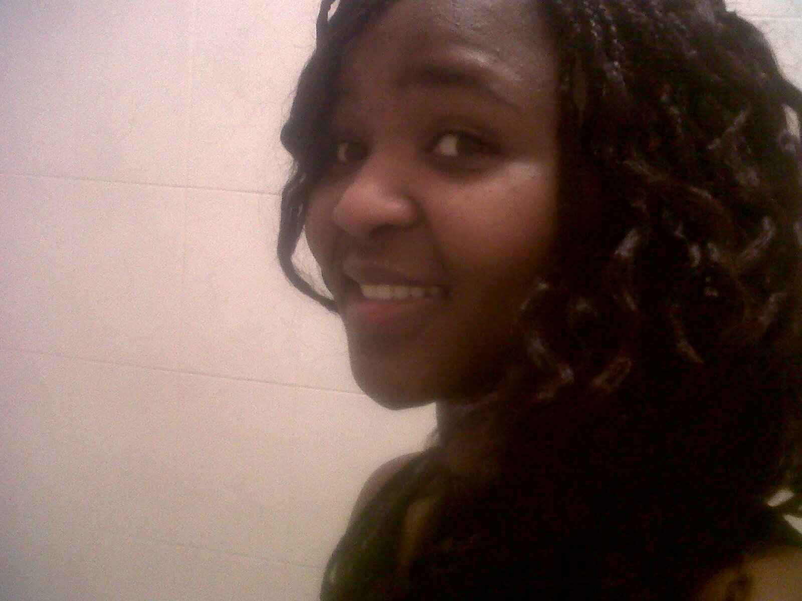 To me what you see is what you get;-)