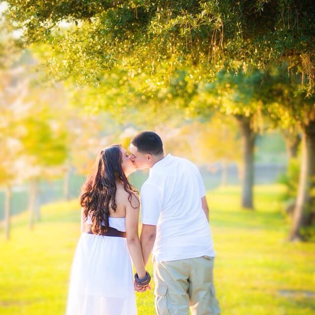 DBatistaPhotos's profile picture. 