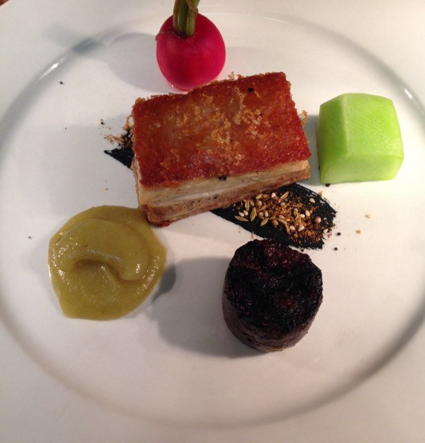 chadaldred's profile picture. 