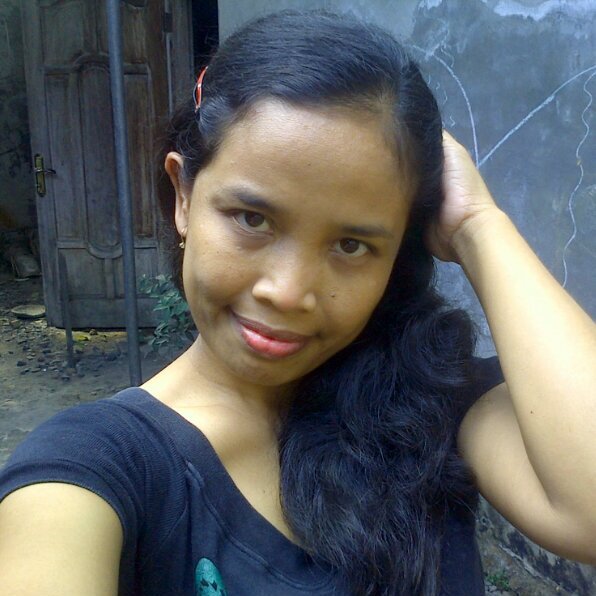 I want to be a good people for my country