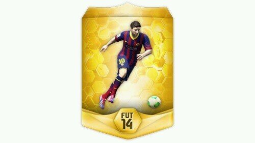 Loterij!! Maak kans op coins of spelers!