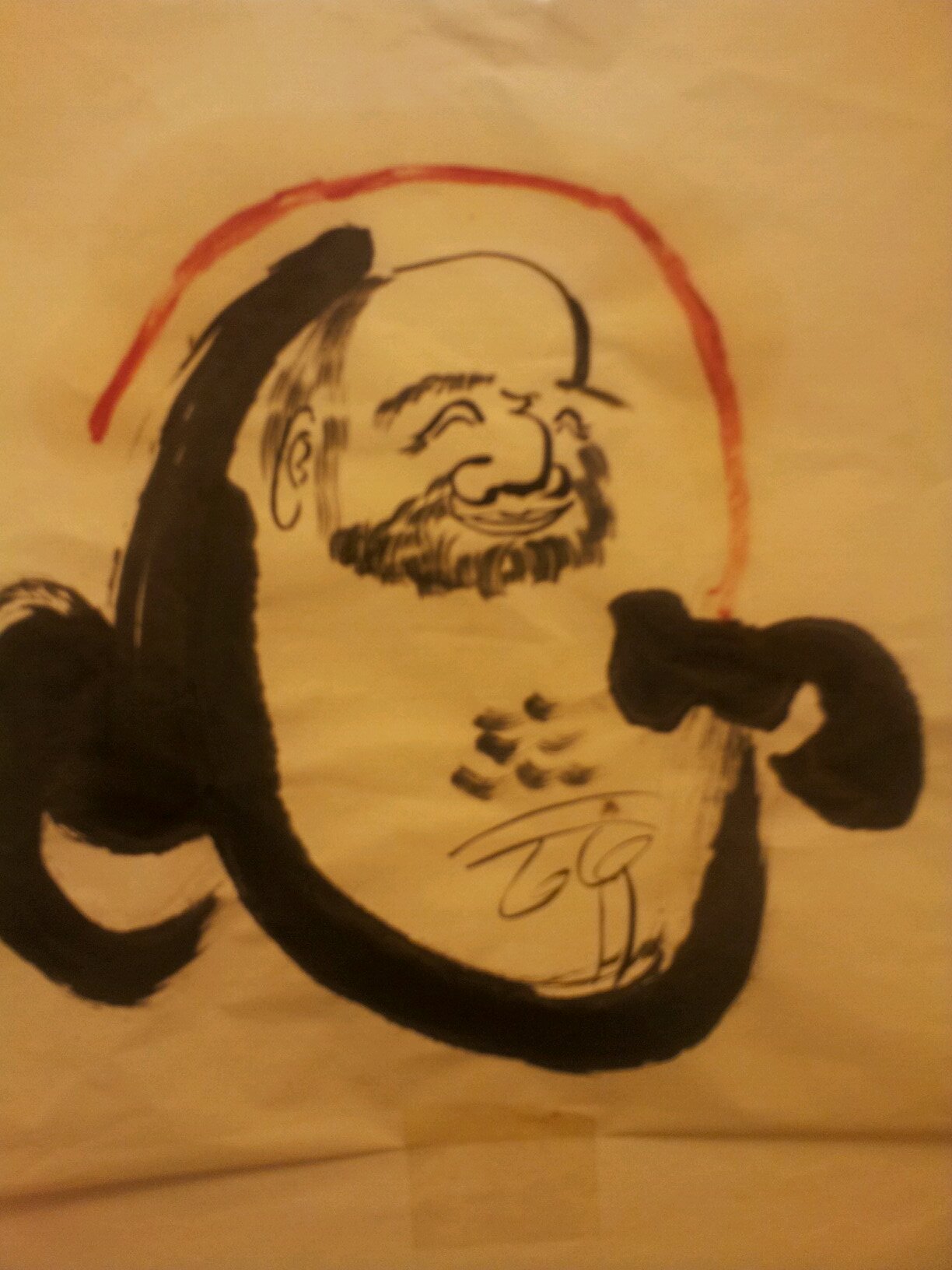 pc00014's profile picture. 요즘 힘내세요!
우리함께 화이팅!