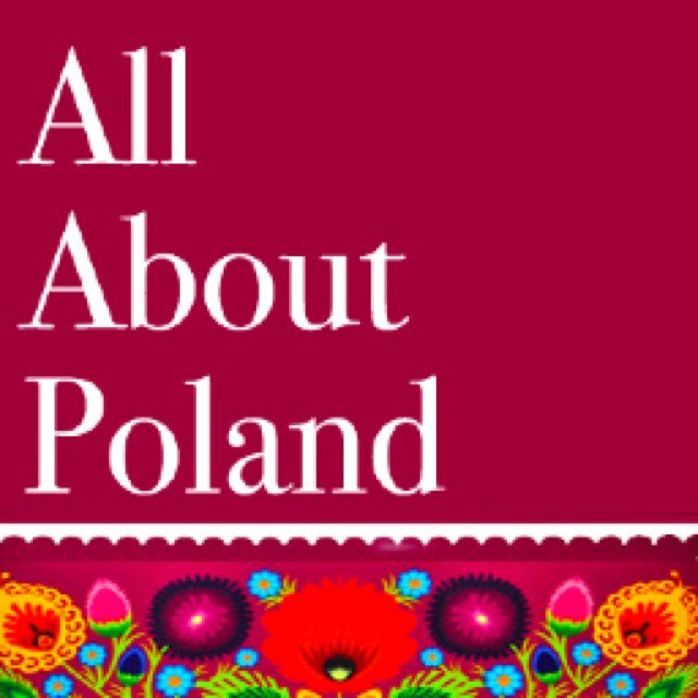 Foreign eyes on Poland. Reporting current news about Poland from around the world #AllAboutPoland