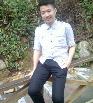 Richard_Marv's profile picture. Trisakti School of Management '13