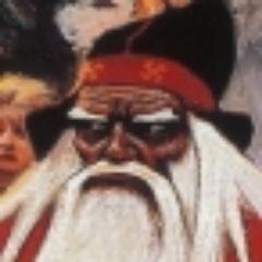 Kalevalaさんのプロフィール画像