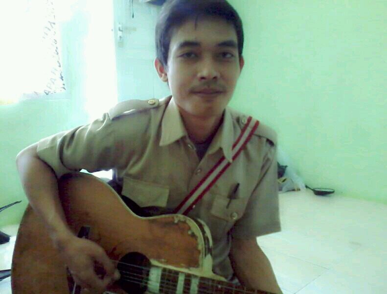 sendiri