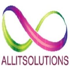 allitsolution19's profile picture. 