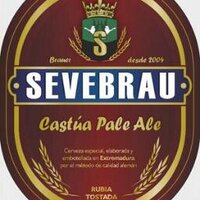 Cerveza Sevebrau (@sevebrau) 's Twitter Profile