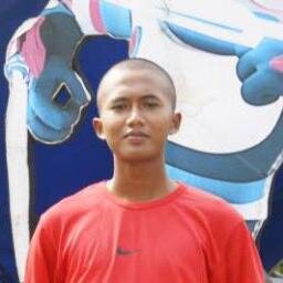 jadi cadet, kerjaannya tukang lari, oalaaa