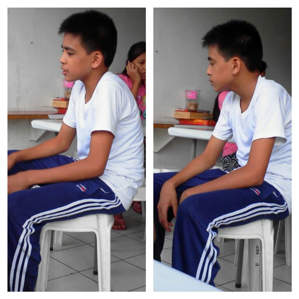 Marvin Pogi ^__^  @YeahAmazing12 @YeahAmazing12 @YeahAmazing12